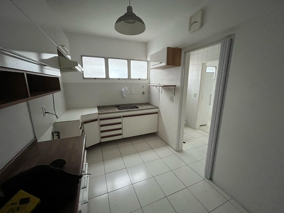 Captação de Apartamento para locação na Rua Bela Cintra - de 1242 a 1652 - lado par, Consolação, São Paulo, SP